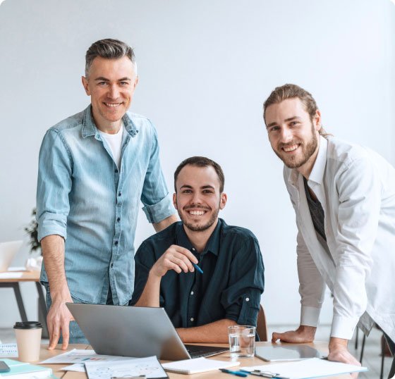 entrustechrecruiting.com